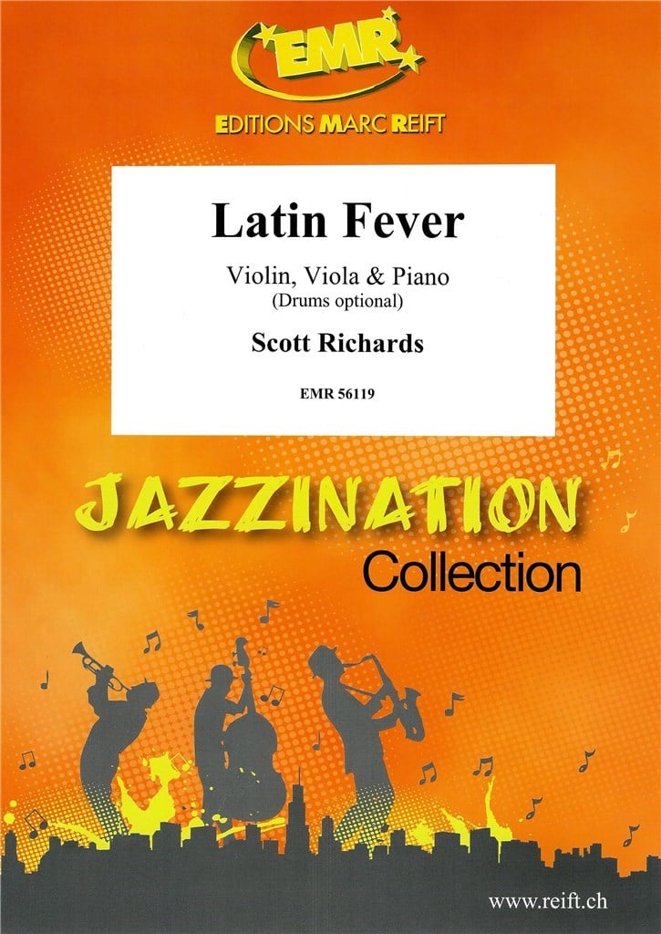 Latin Fever